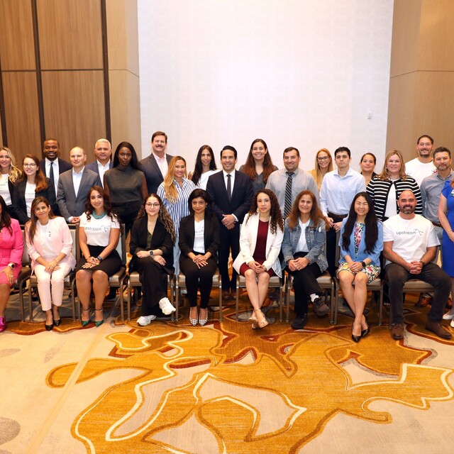 Knight Foundation Fellowship for Healthcare Technology Innovation | Baptist Health Innovations 